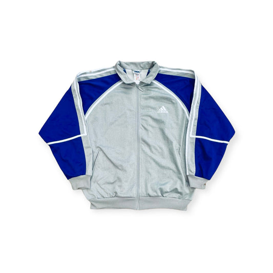 Adidas Track Jacket