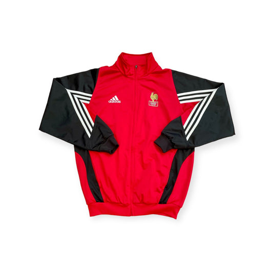 Adidas France 2002 Track Jacket