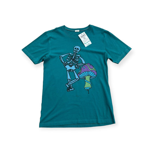 Paul Smith Short Sleeved T-Shirt