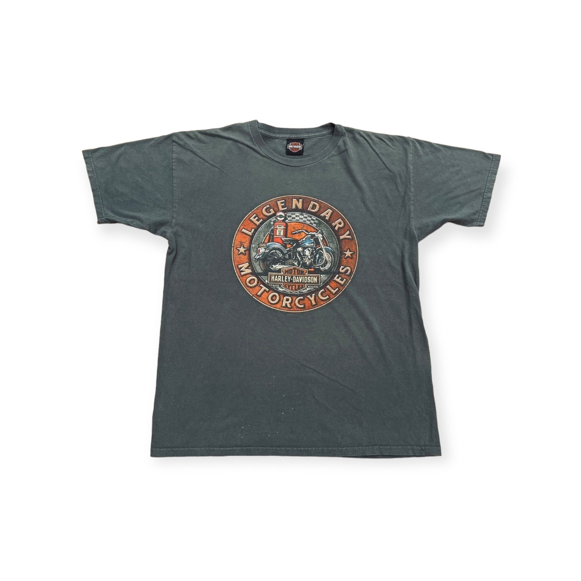 Harley Davidson T-Shirt