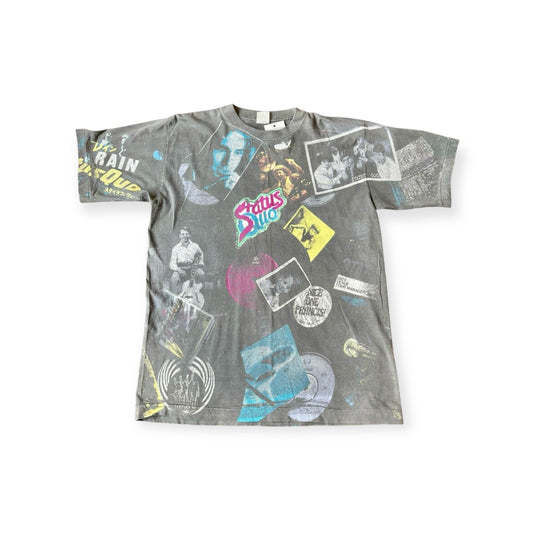 Status Quo 1991 T-Shirt