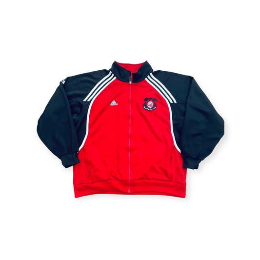 Adidas Track Jacket