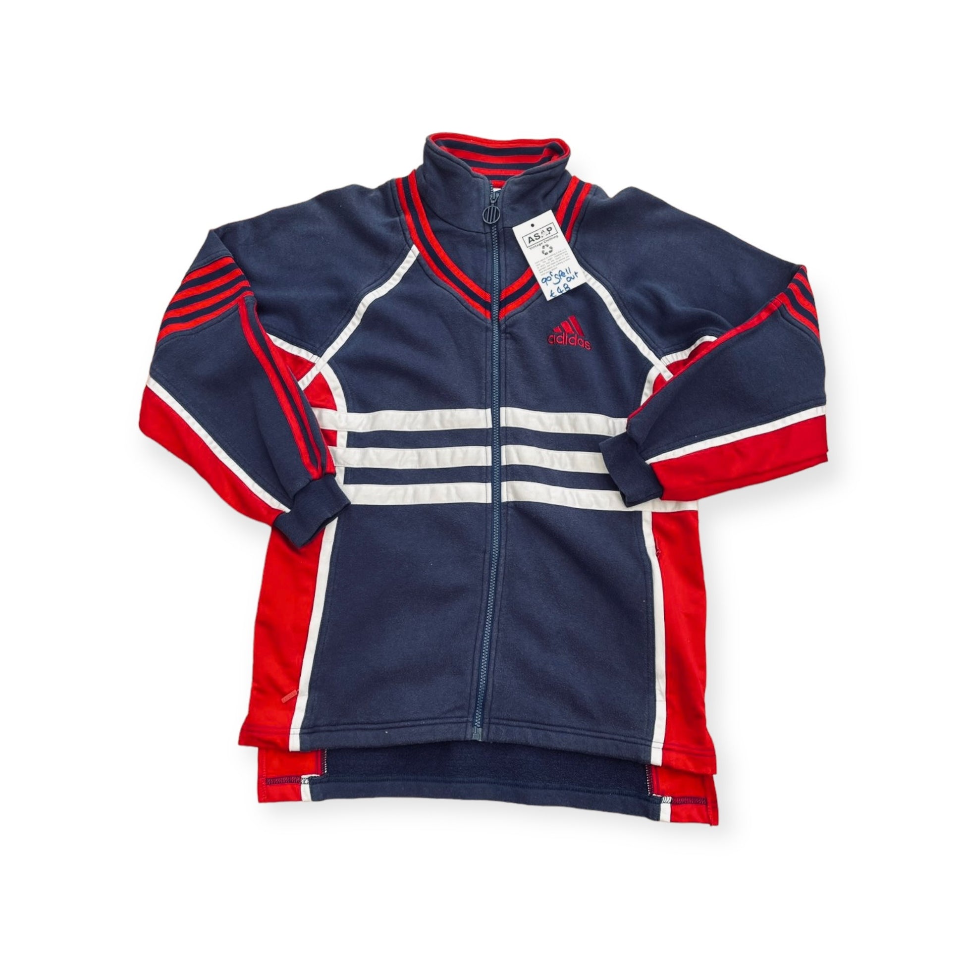 Adidas 90s Track Jacket