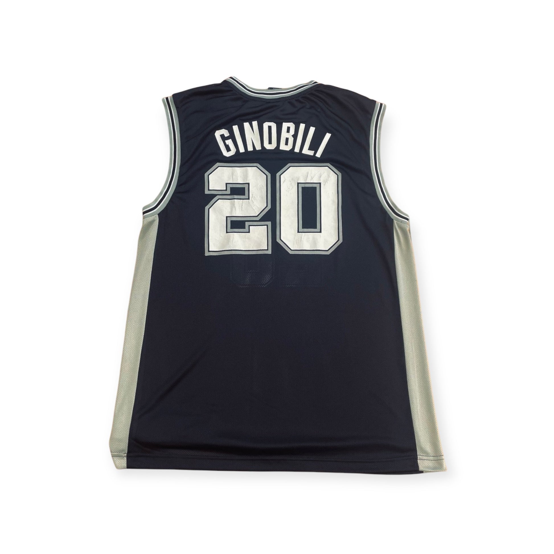 San Antonio Spurs Basketball Jersey