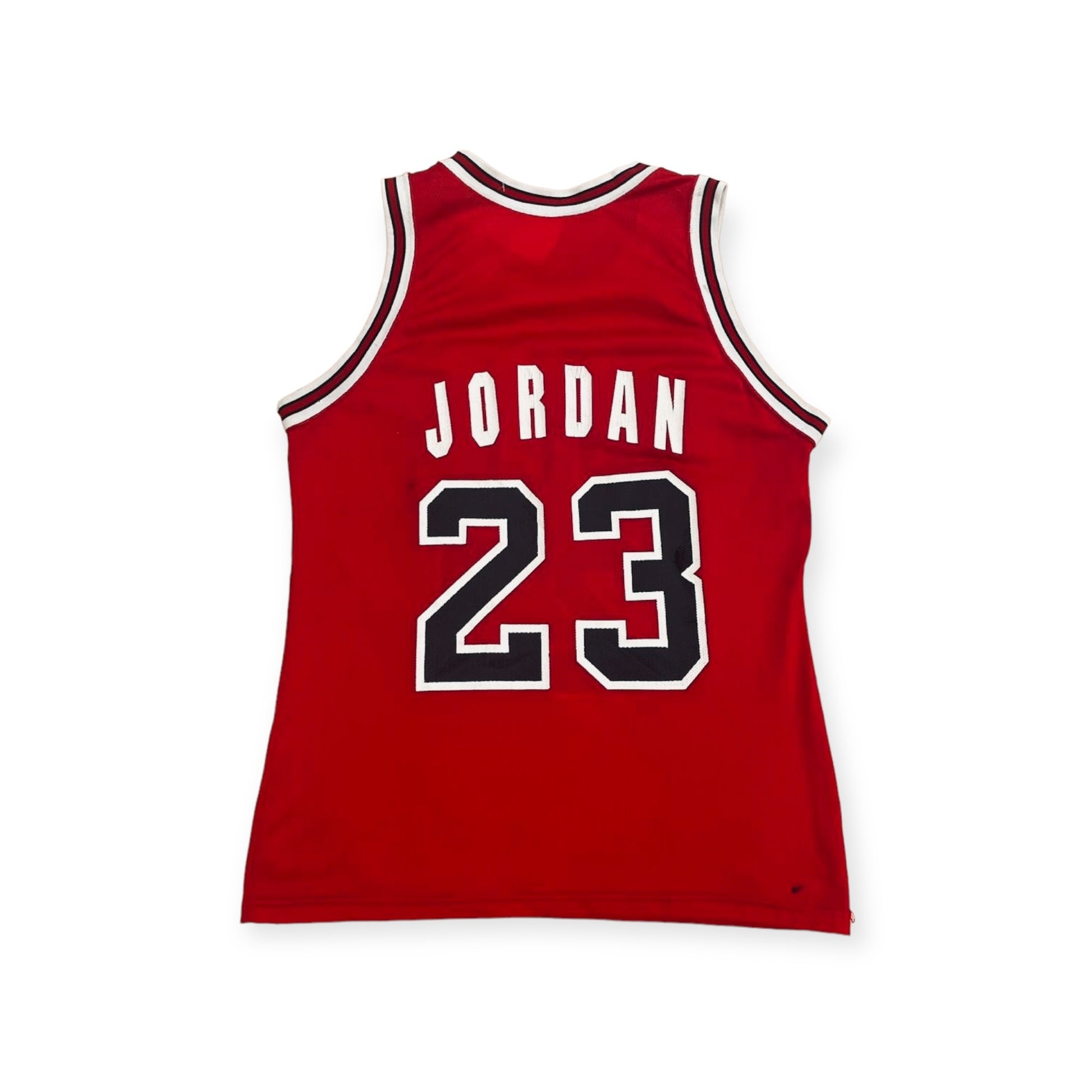 Chicago Bulls Adidas Basketball Jersey