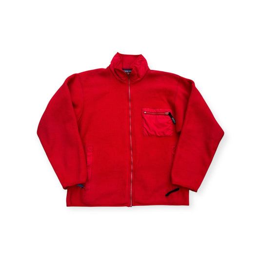 Patagonia Fleece