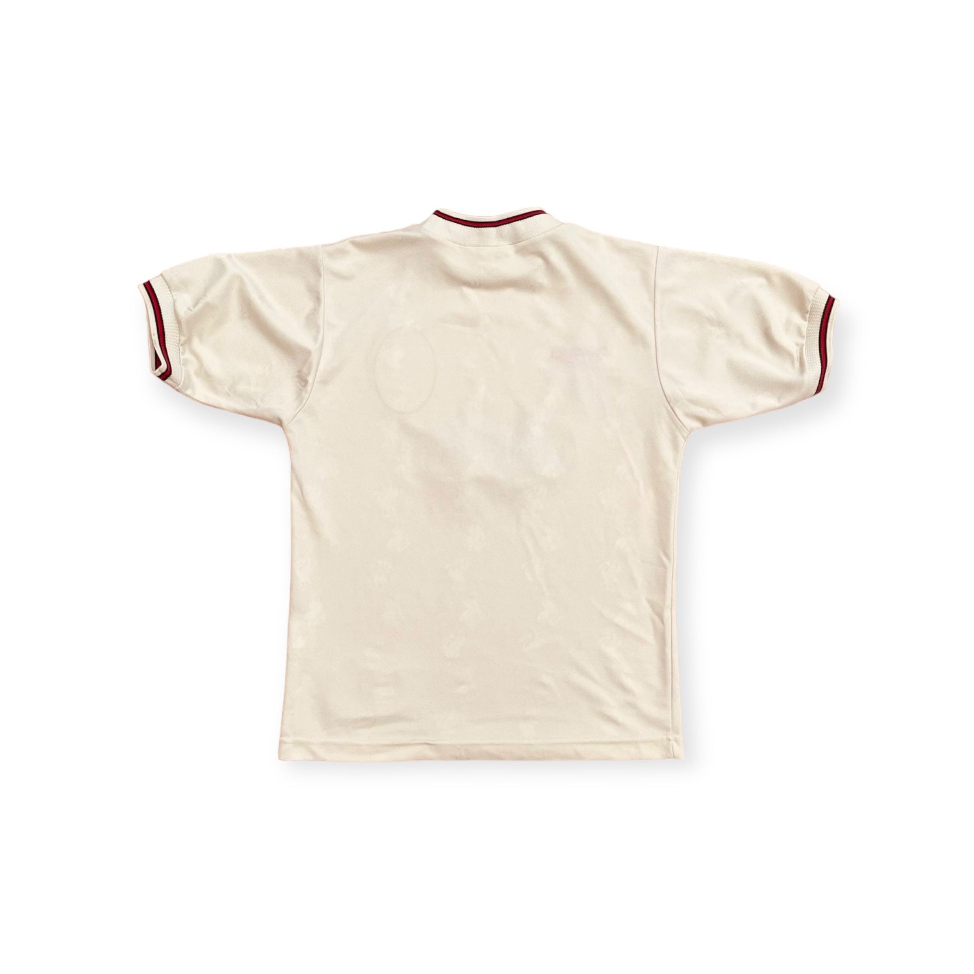 Liverpool 1996-97 Away Shirt