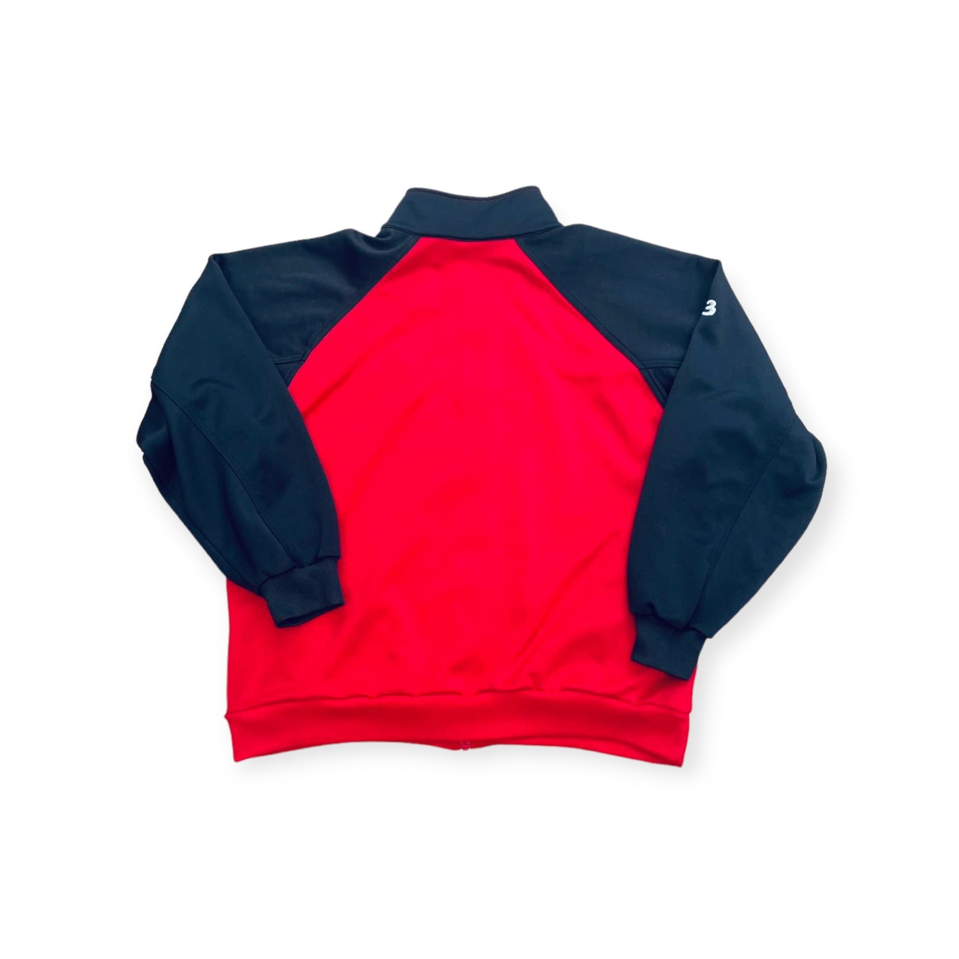 Adidas Track Jacket