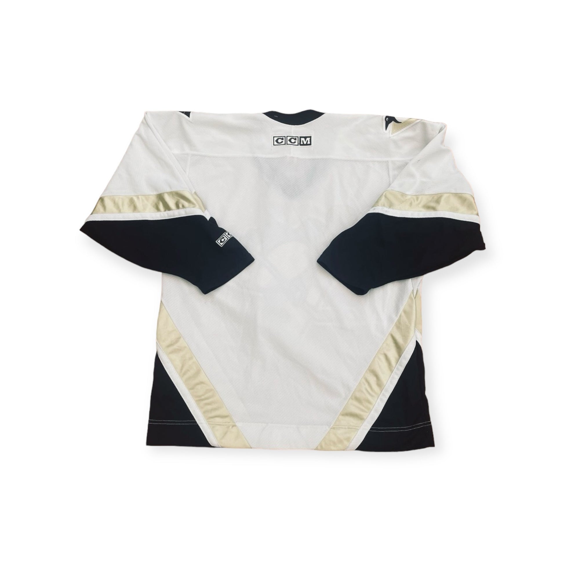 Pittsburgh Penguins NHL Ice Hockey Jersey