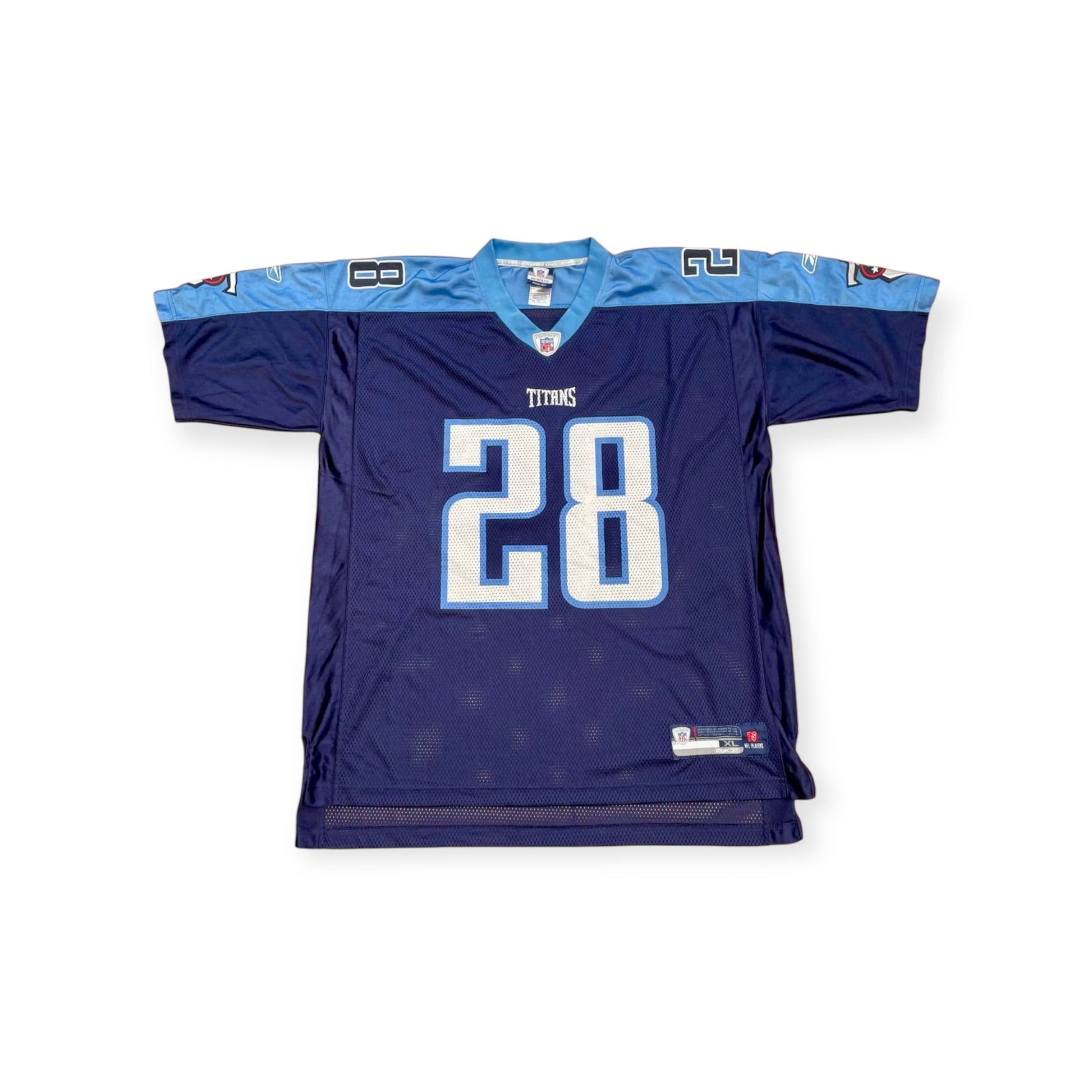Tennessee Titans Reebok/NFL Jersey