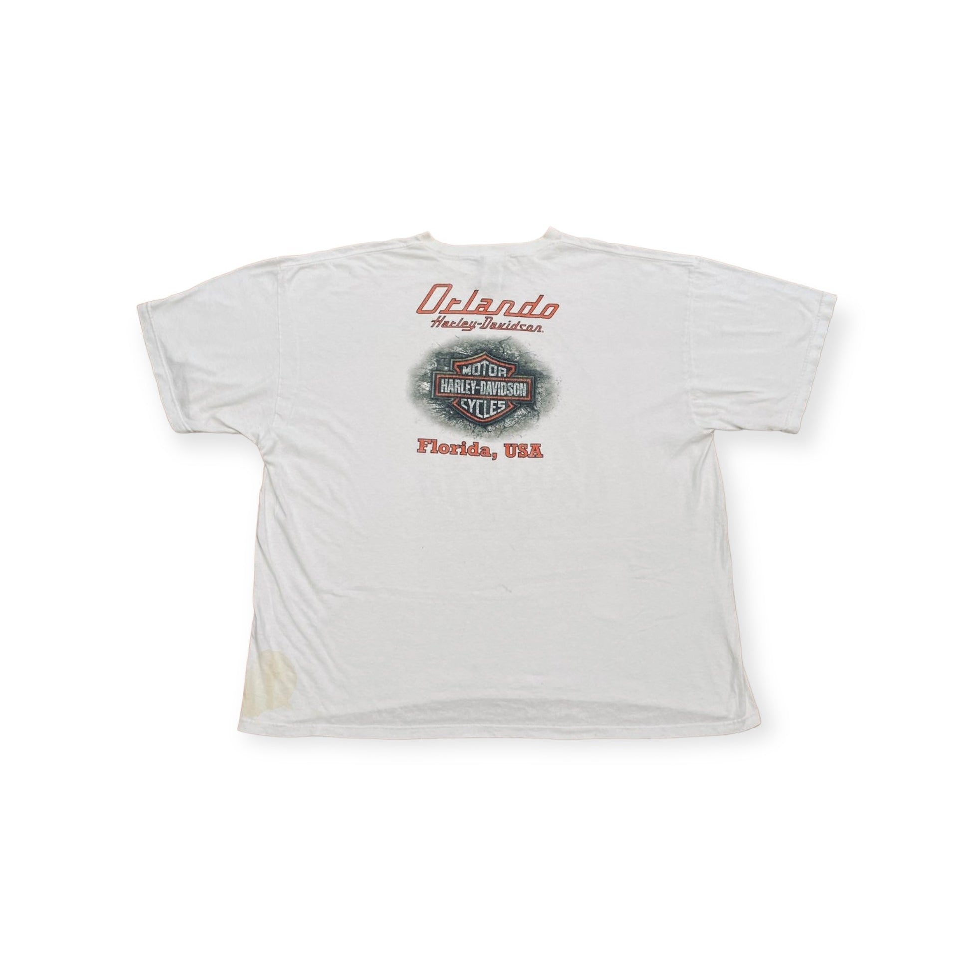 Harley Davidson T-Shirt