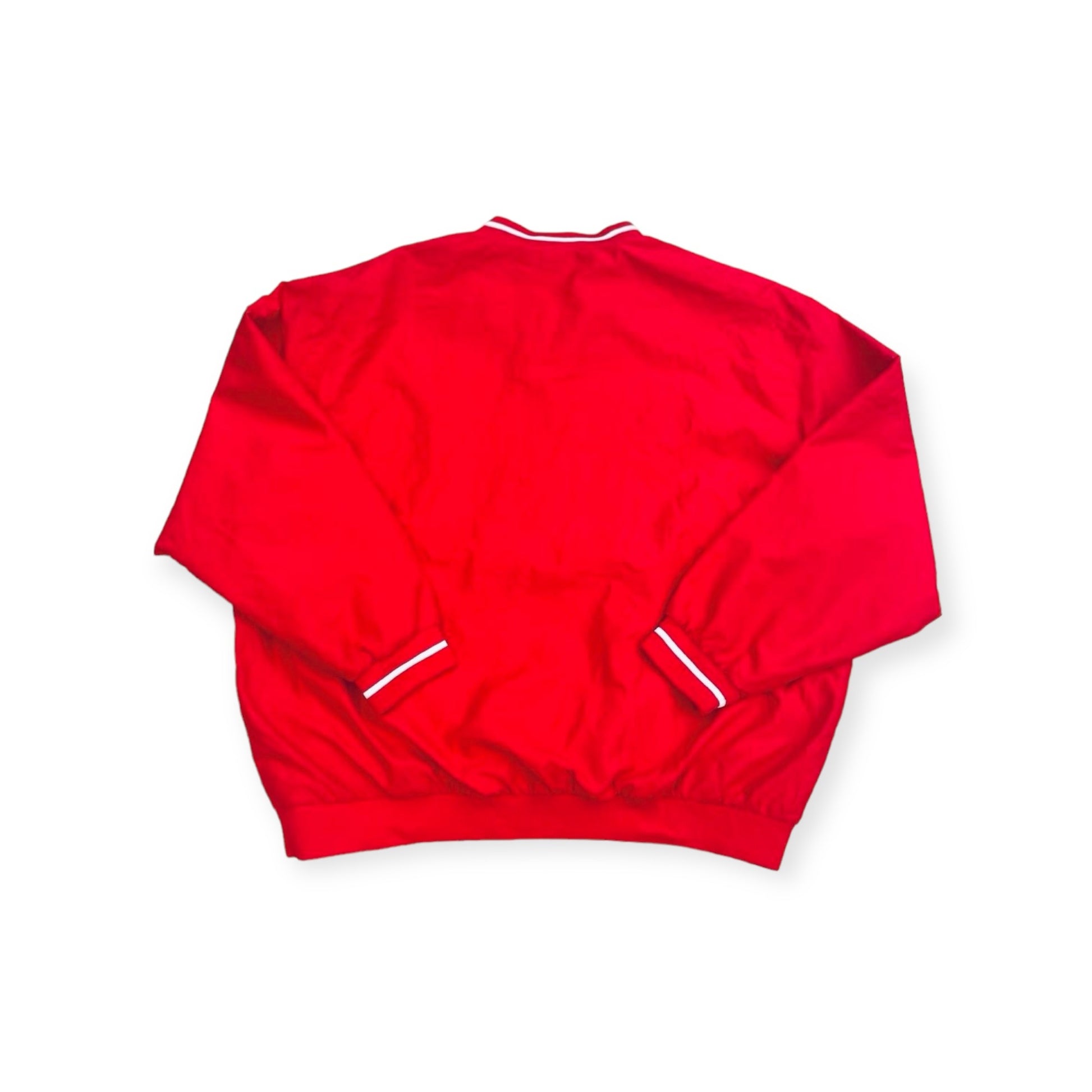 Detroit Red Wings Jacket