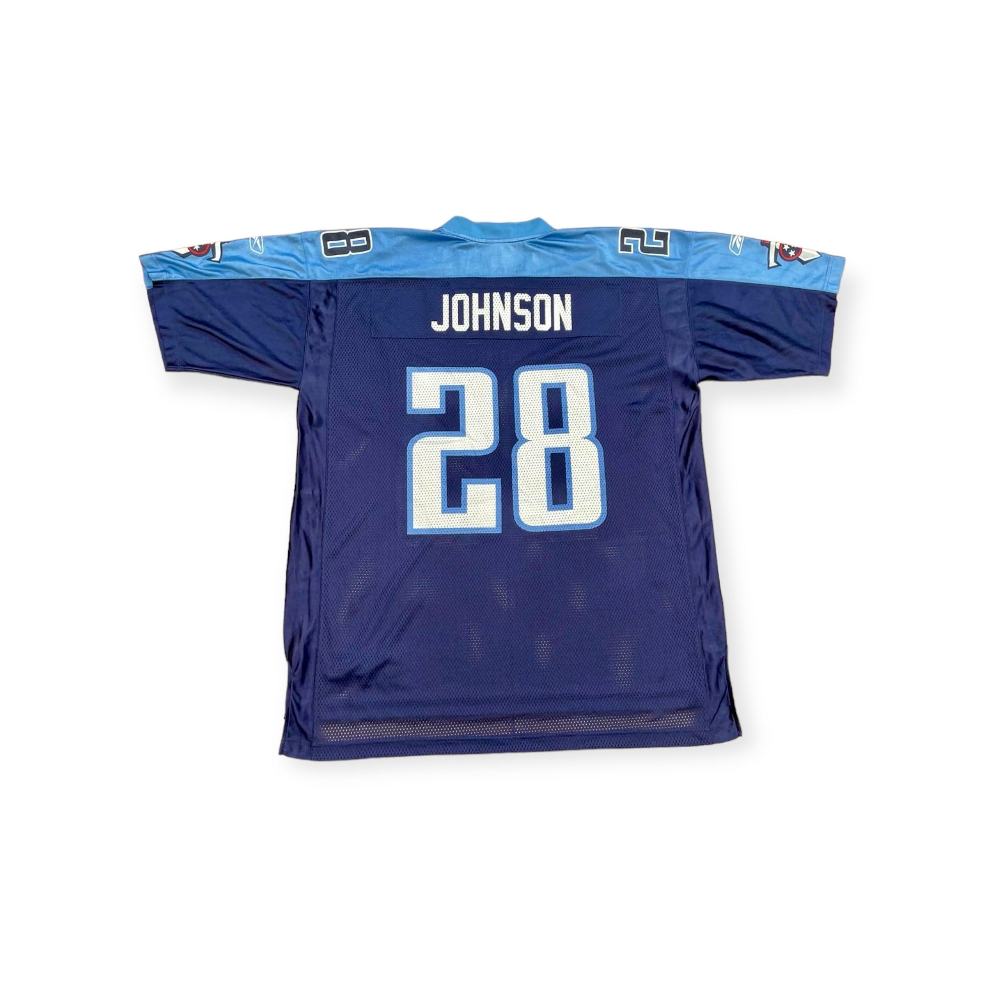 Tennessee Titans Reebok/NFL Jersey