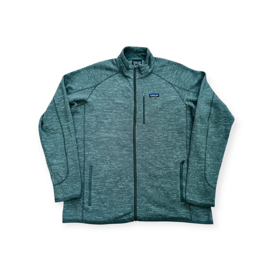 Patagonia Fleece