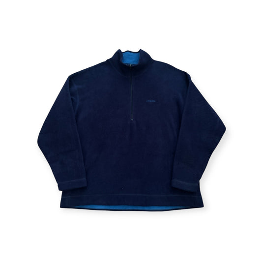 Patagonia Fleece