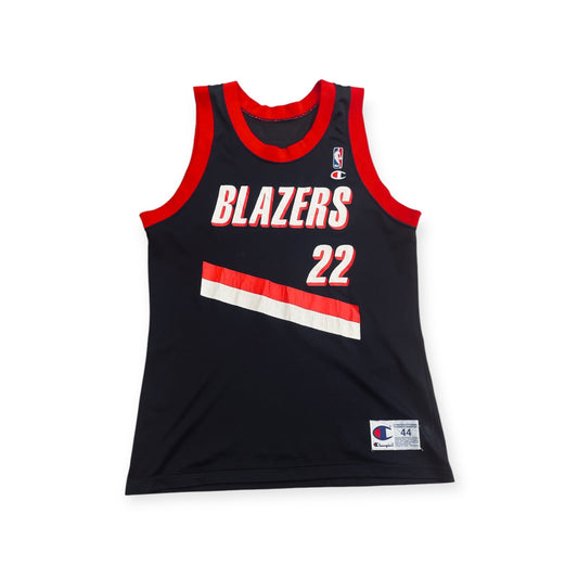 Portland Trail Blazers Basketball Jersey