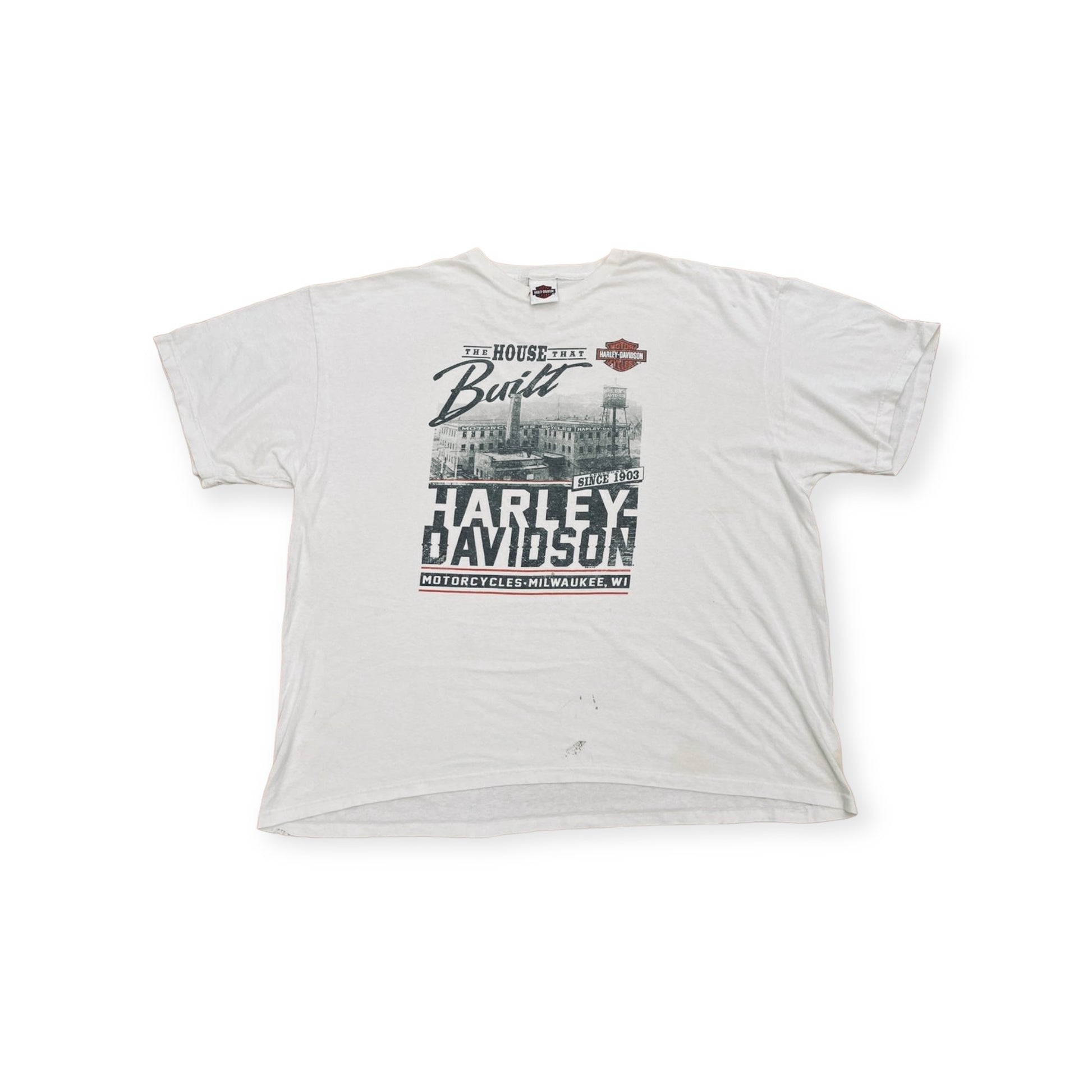 Harley Davidson T-Shirt