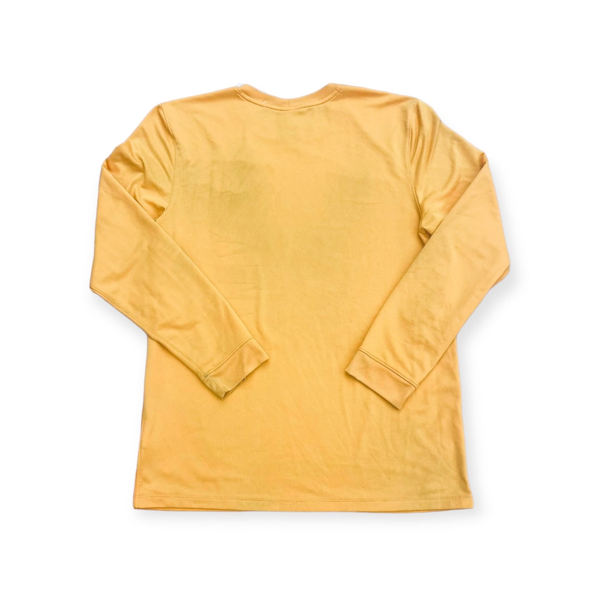 Everton 12-13 Goalkeeper Shirt