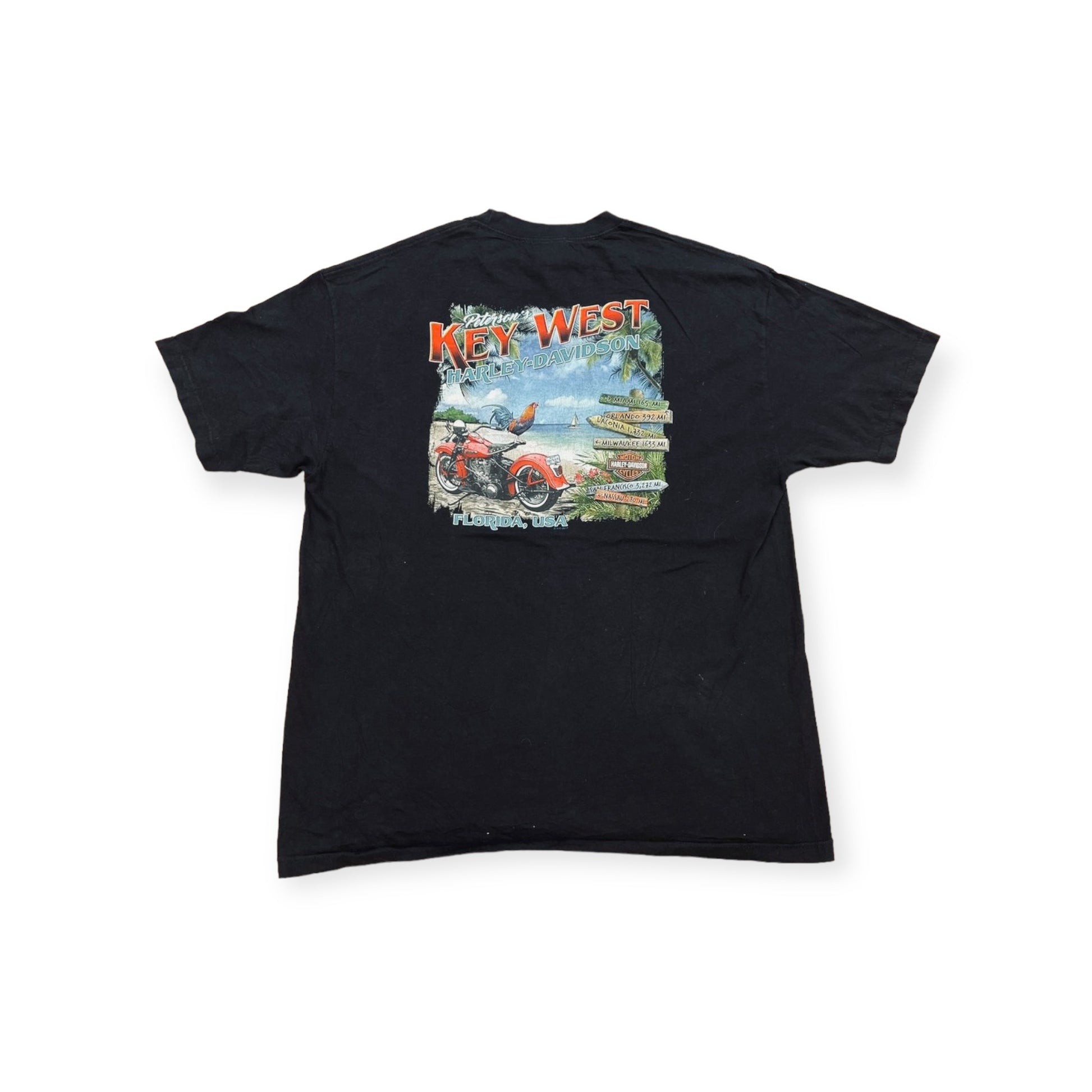 Harley Davidson T-Shirt