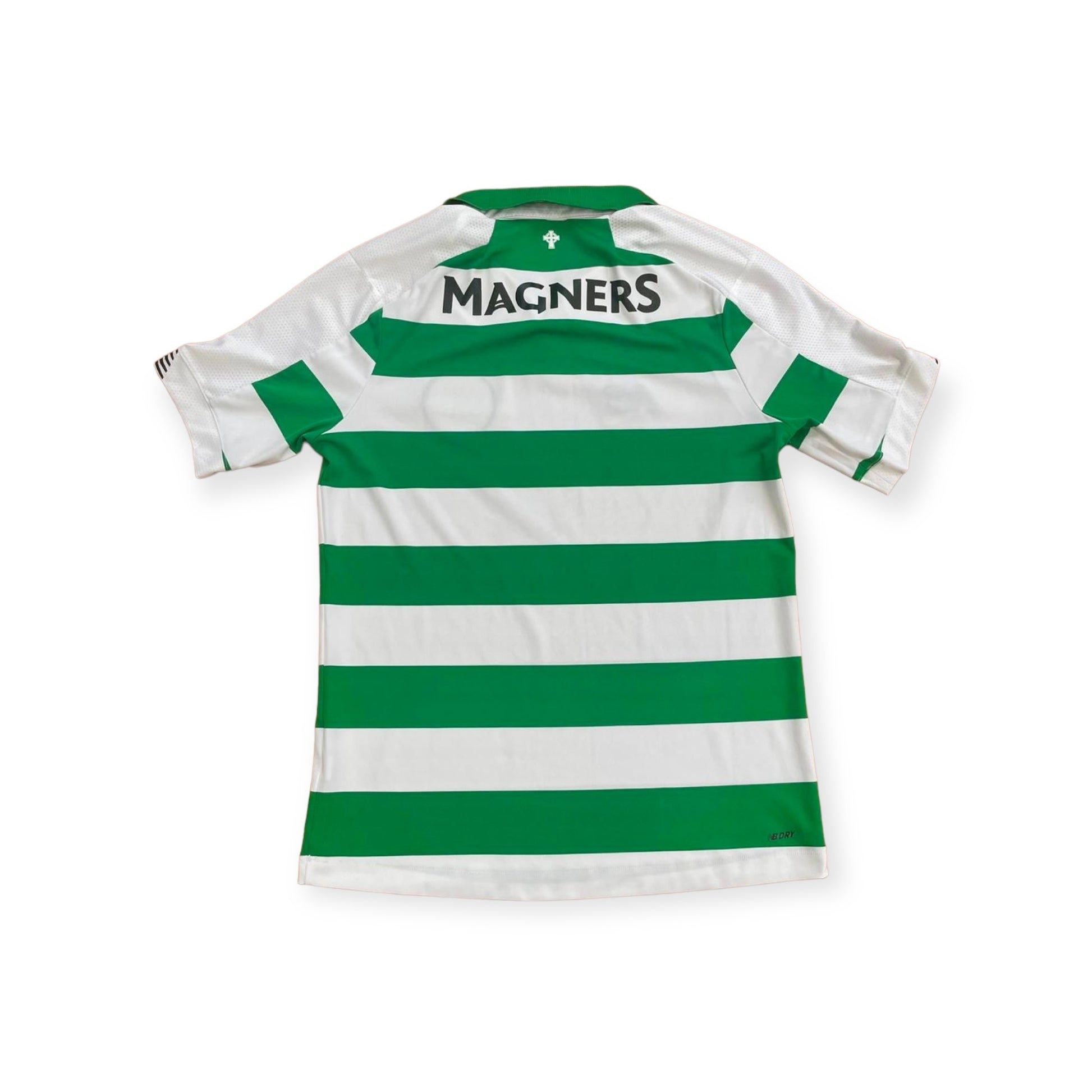 Celtic 2018-19 Home Football Shirt