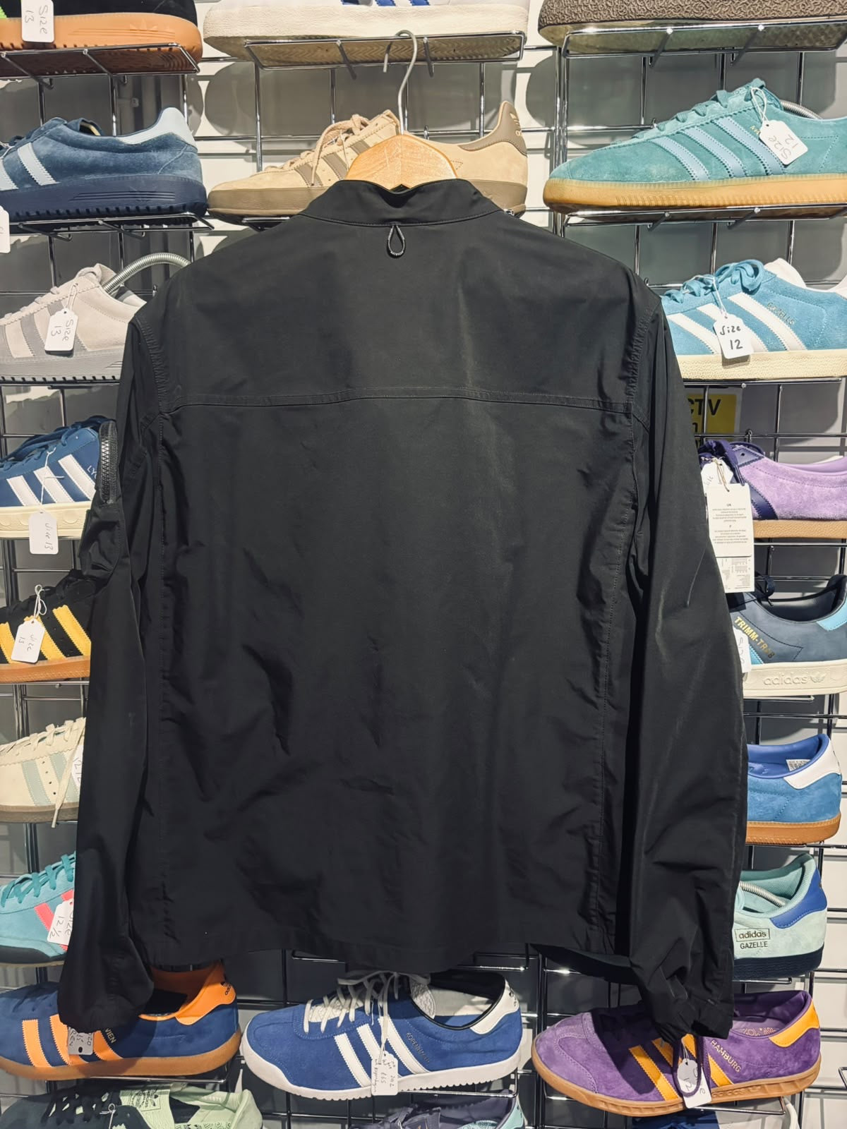 Belstaff Beam black jacket