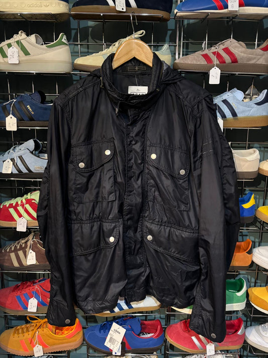 Stone Island Denims Field Jacket - front