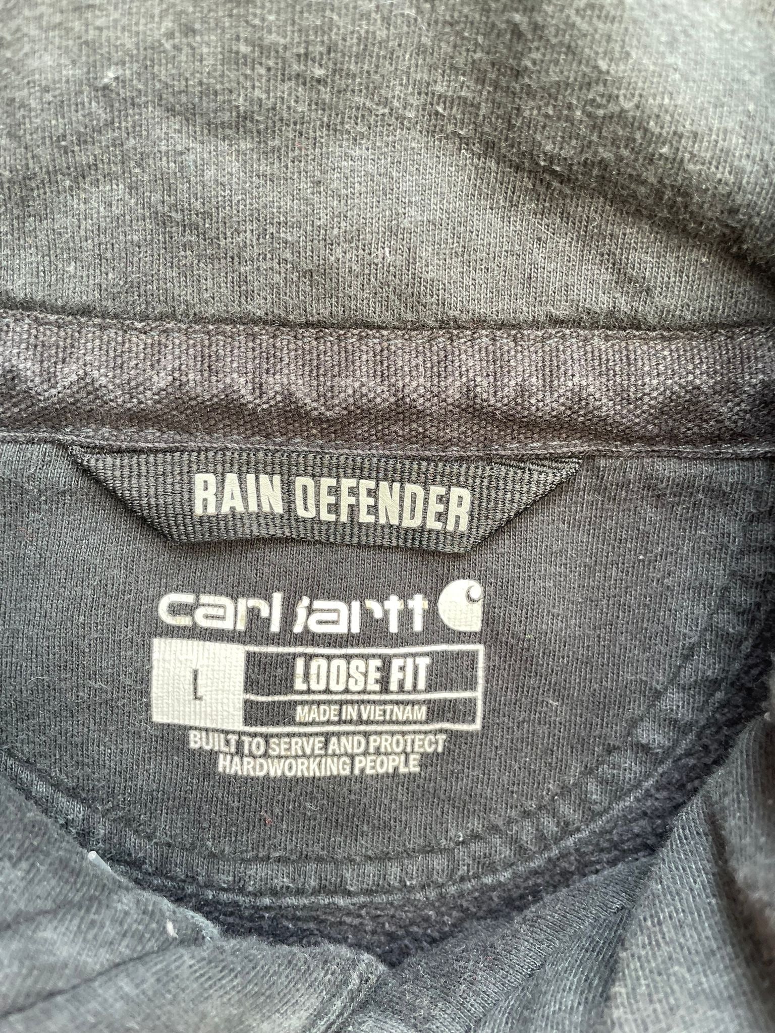 Carhartt Wind Defender Jacket