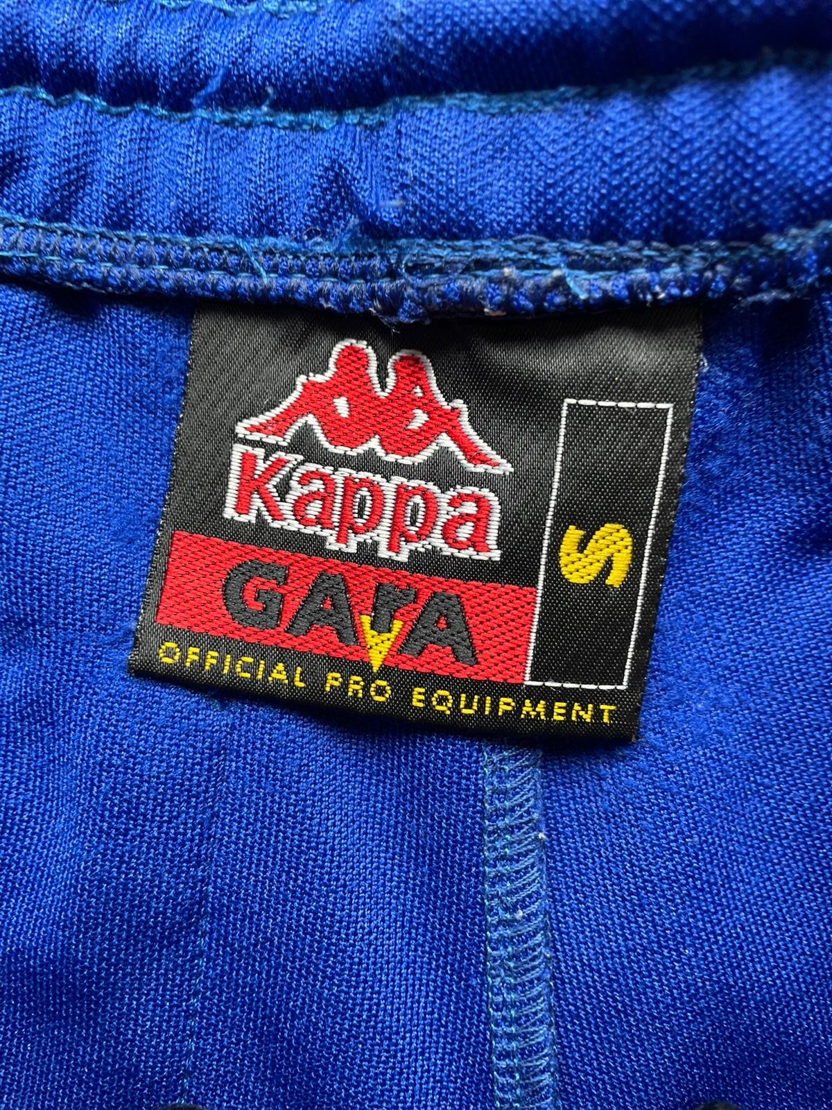 Italy 98/00 Kappa Shorts