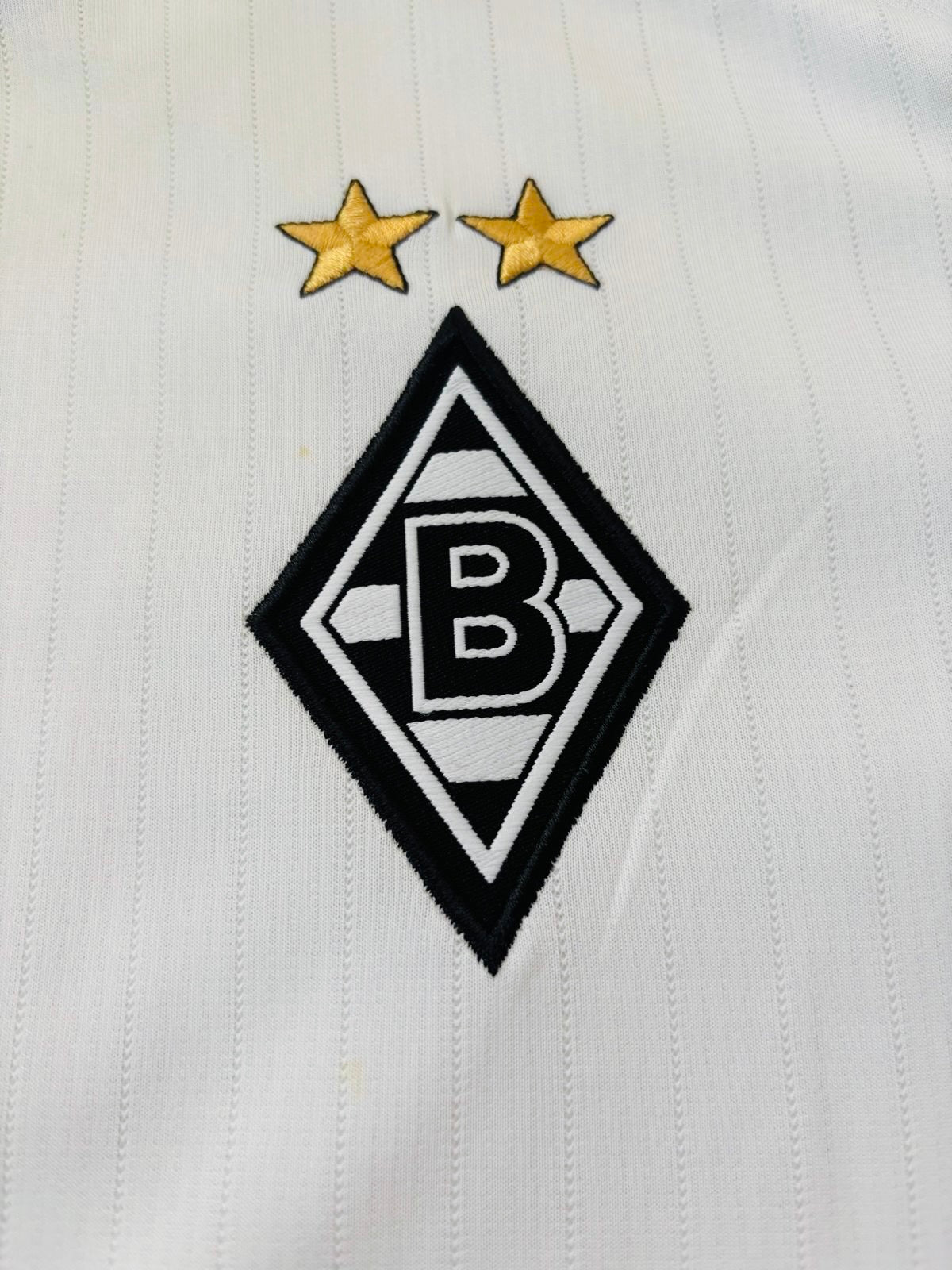 Borussia Monchengladbach 2012-2013 Home Shirt