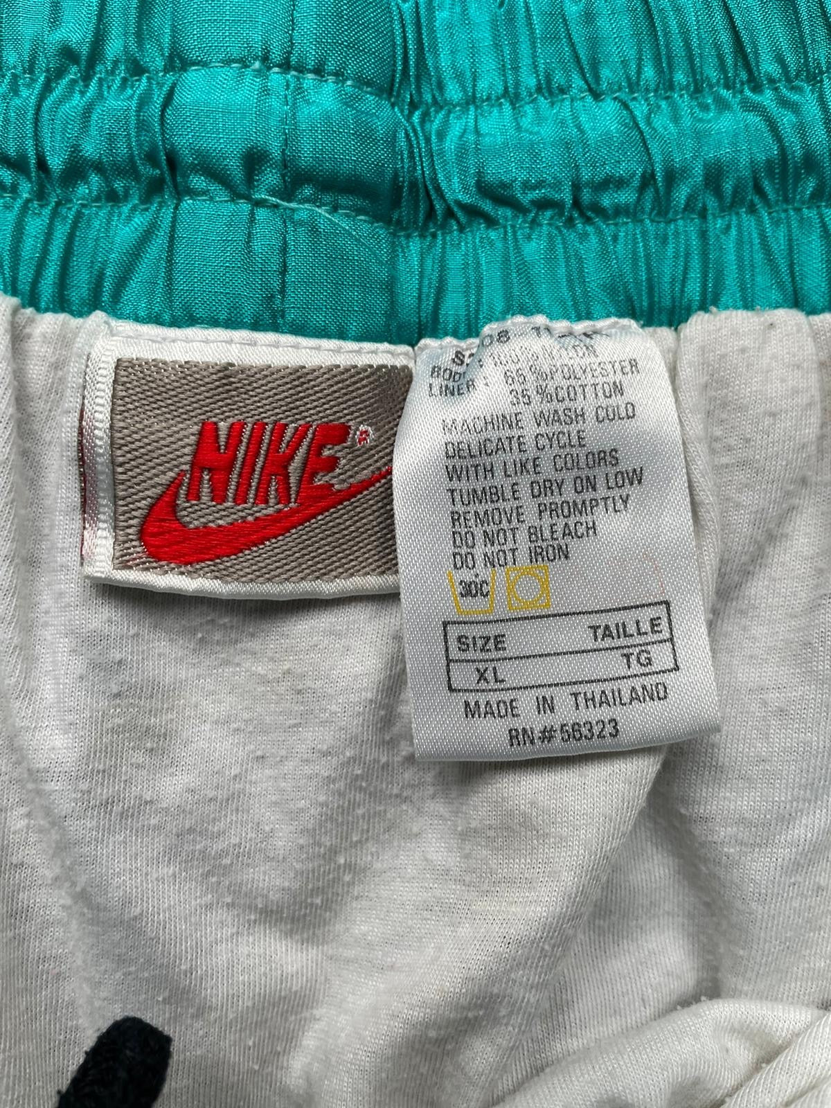 nike rn56323 shorts
