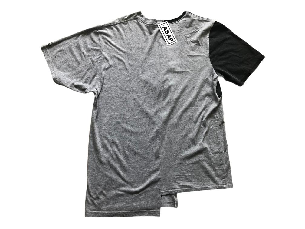 Nike x Adidas Tee