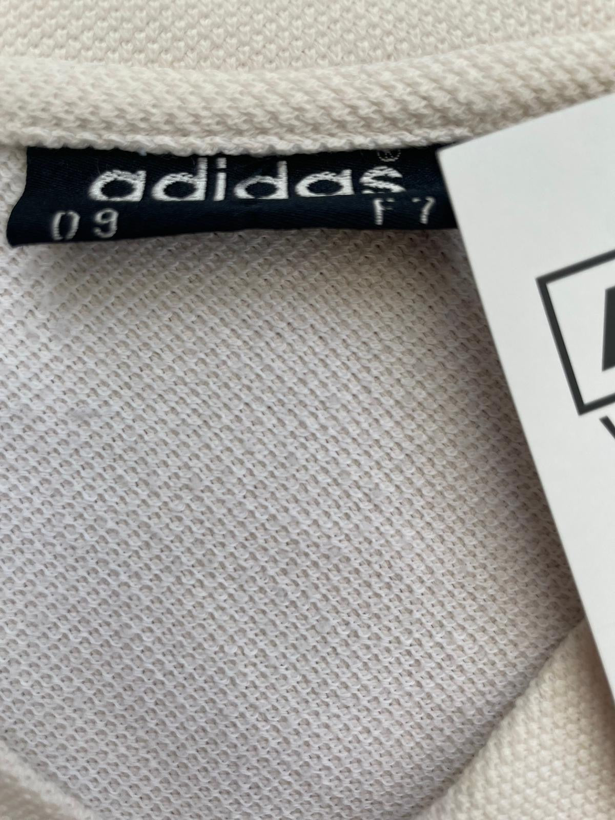 Adidas 90s Pullover Tank Top