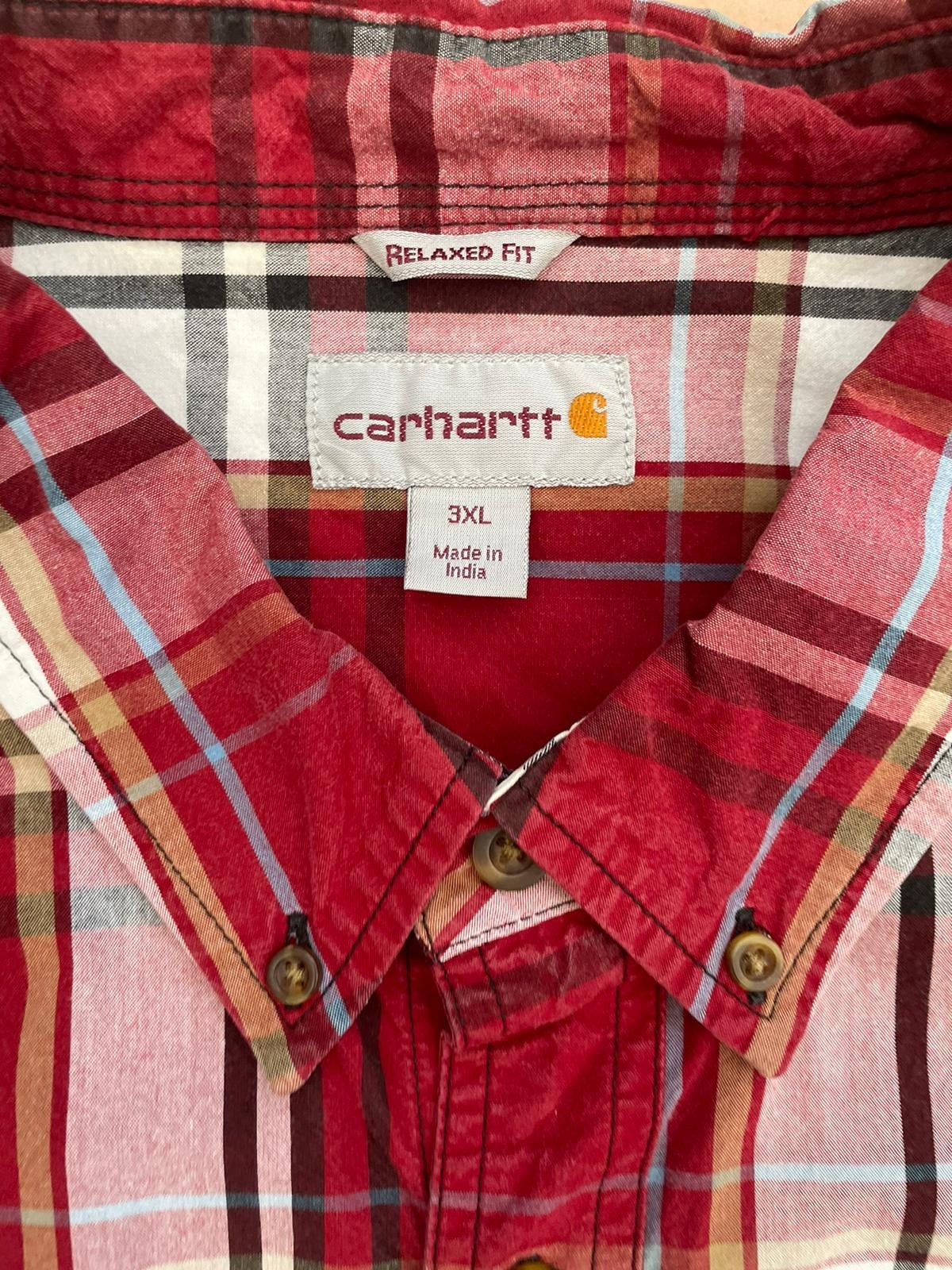Carhartt Shirt
