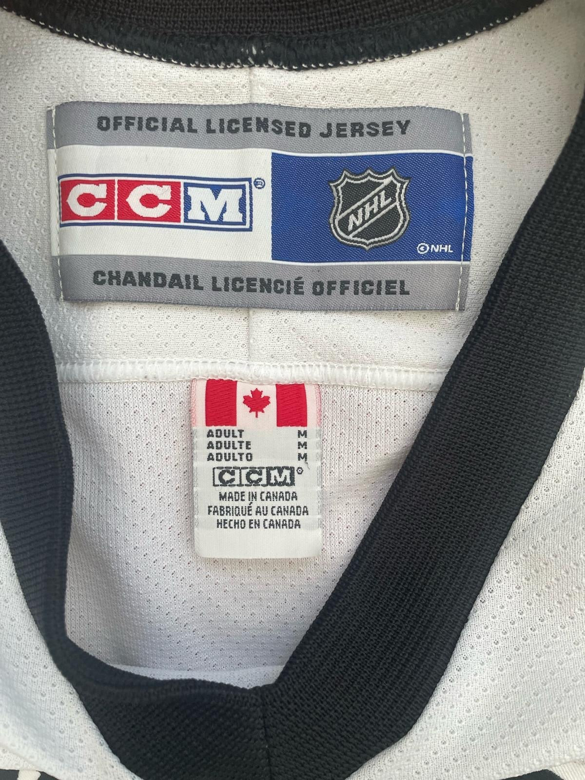 Pittsburgh Penguins NHL Ice Hockey Jersey