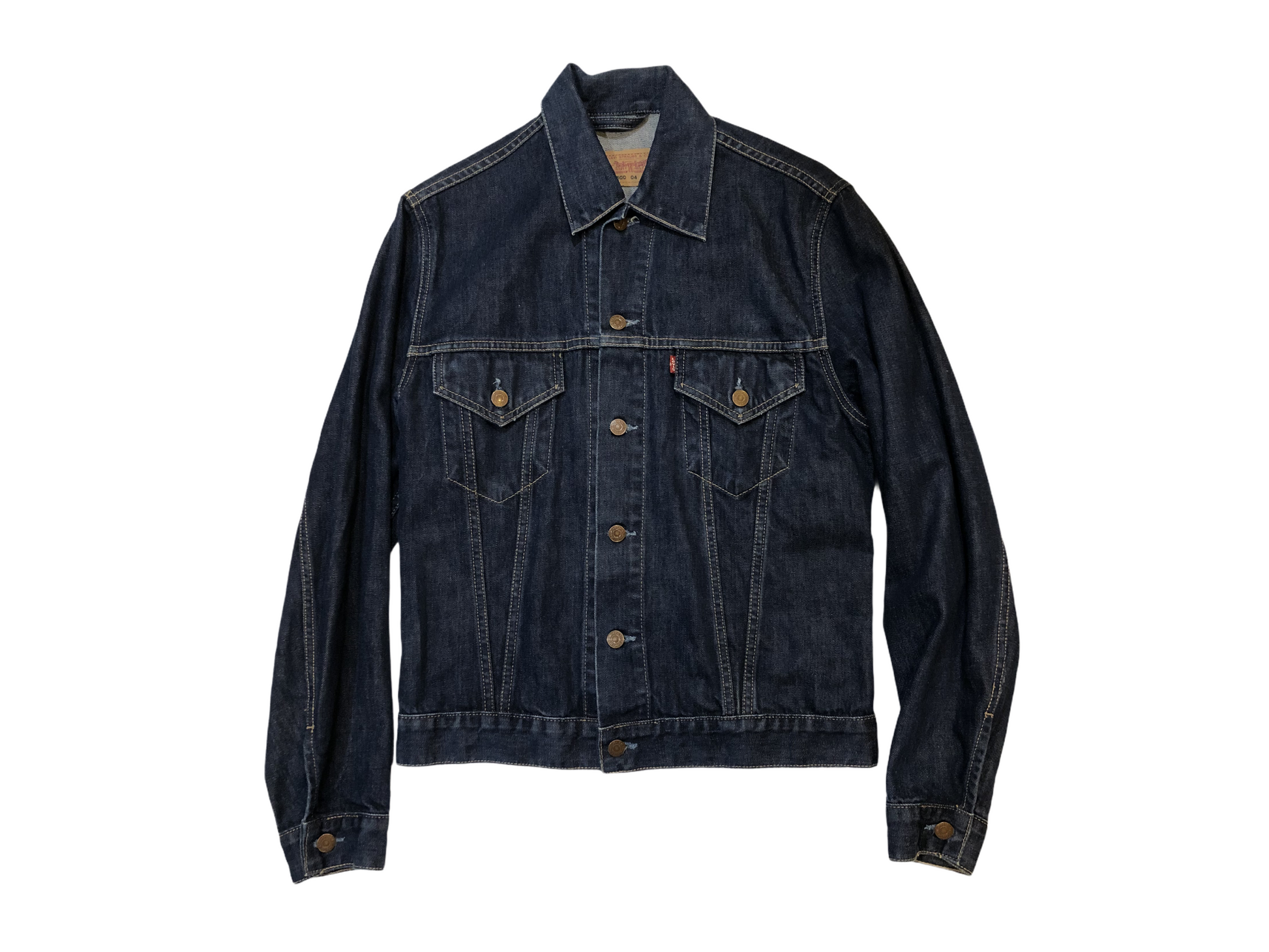 Levi’s Denim Jacket