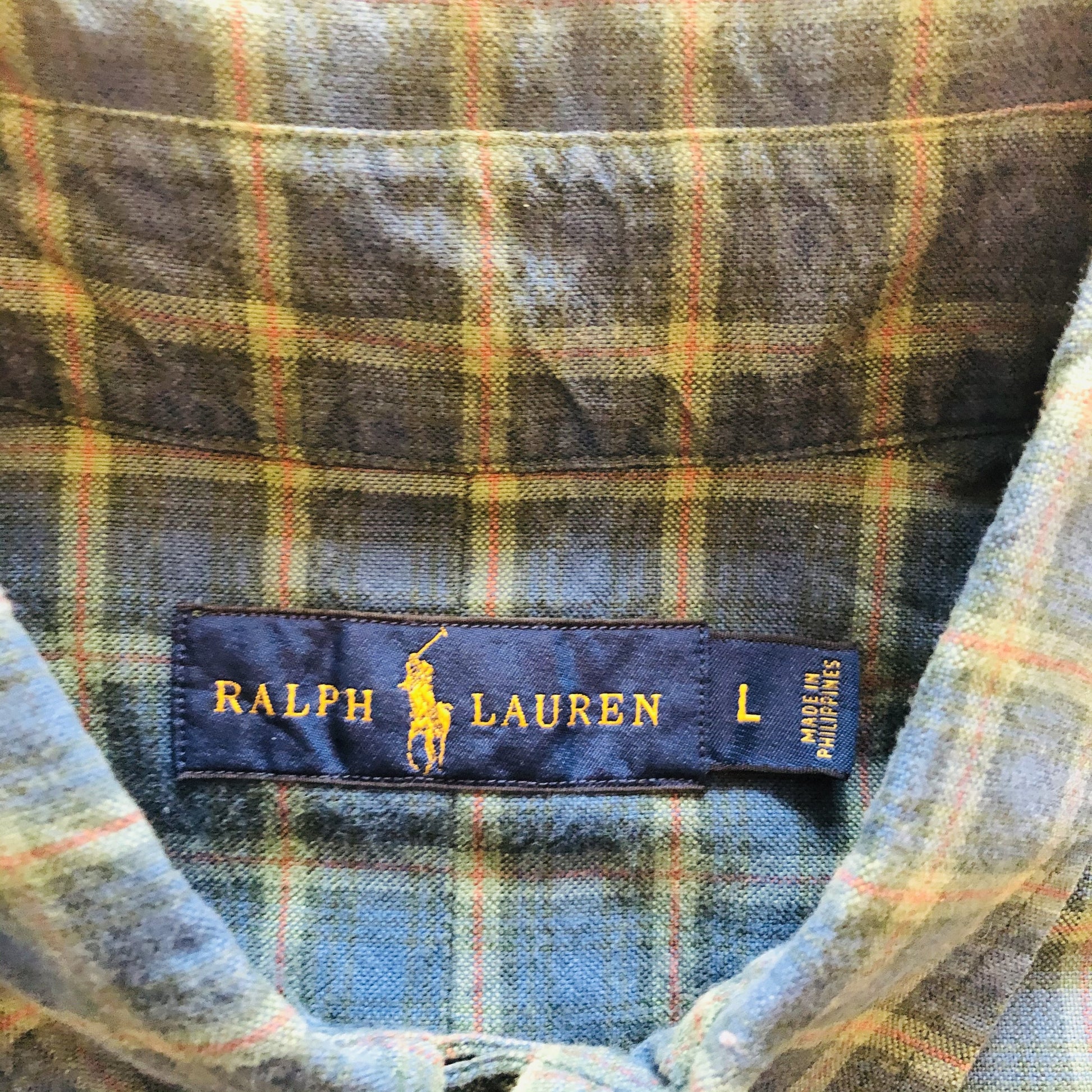 Ralph Lauren Shirt
