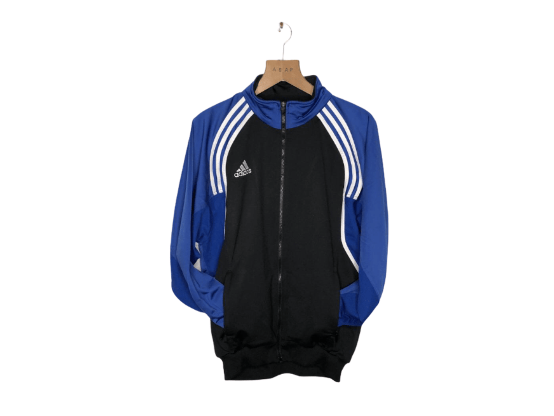 Adidas Track Top