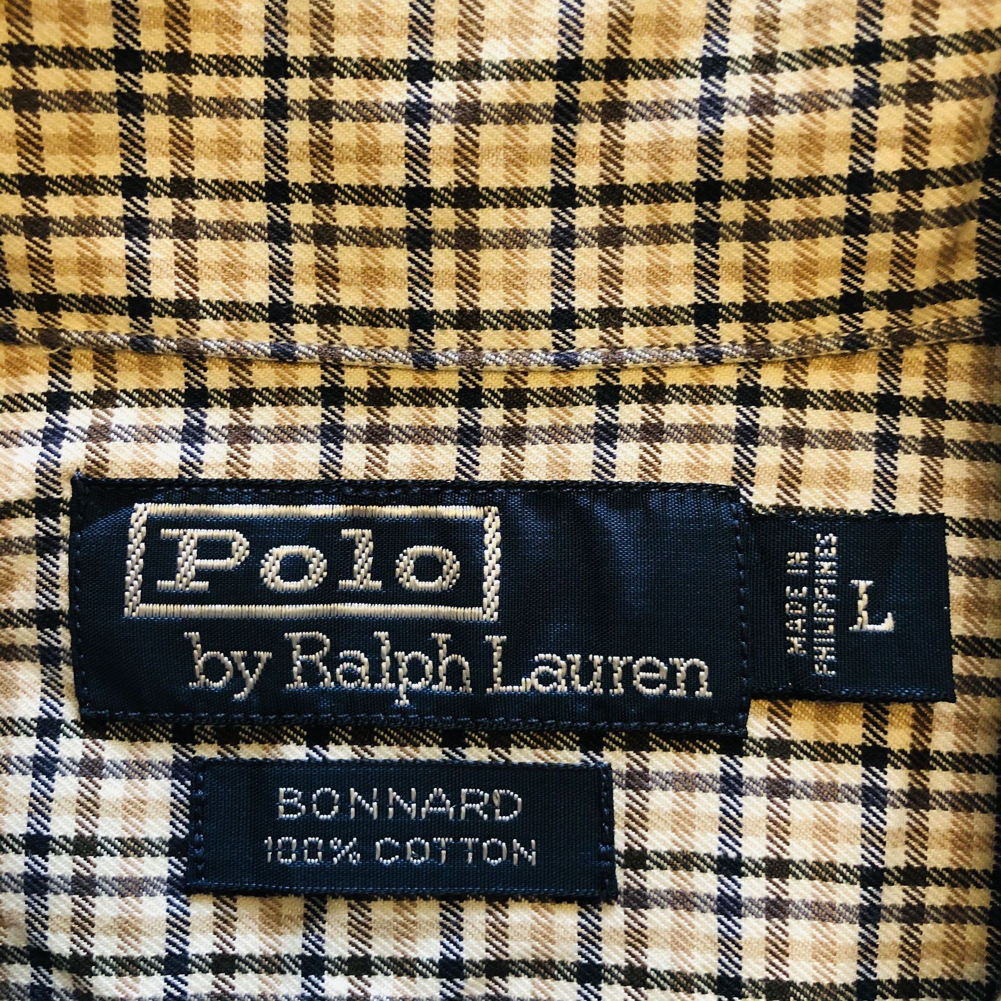 Ralph Lauren Shirt