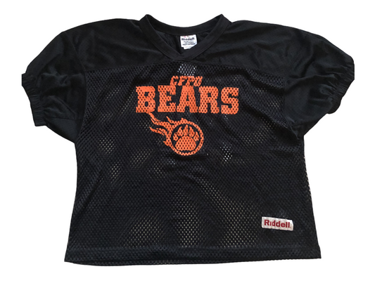 Crop USA  Shirt