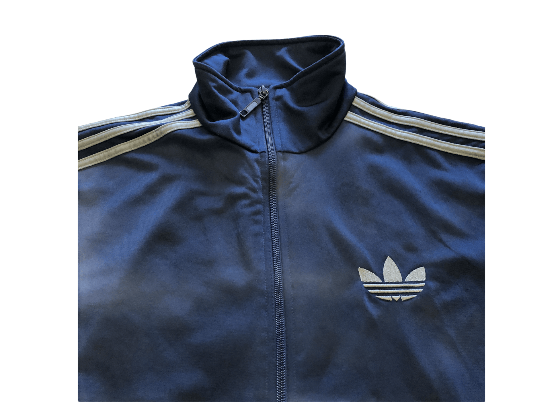 Adidas Track Top