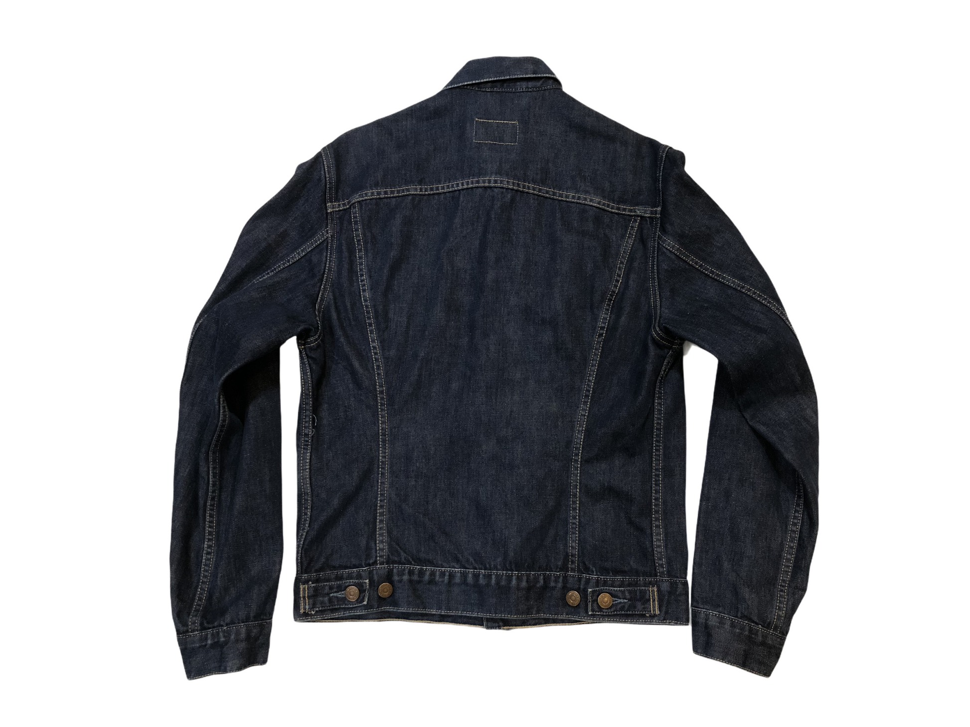 Levi’s Denim Jacket