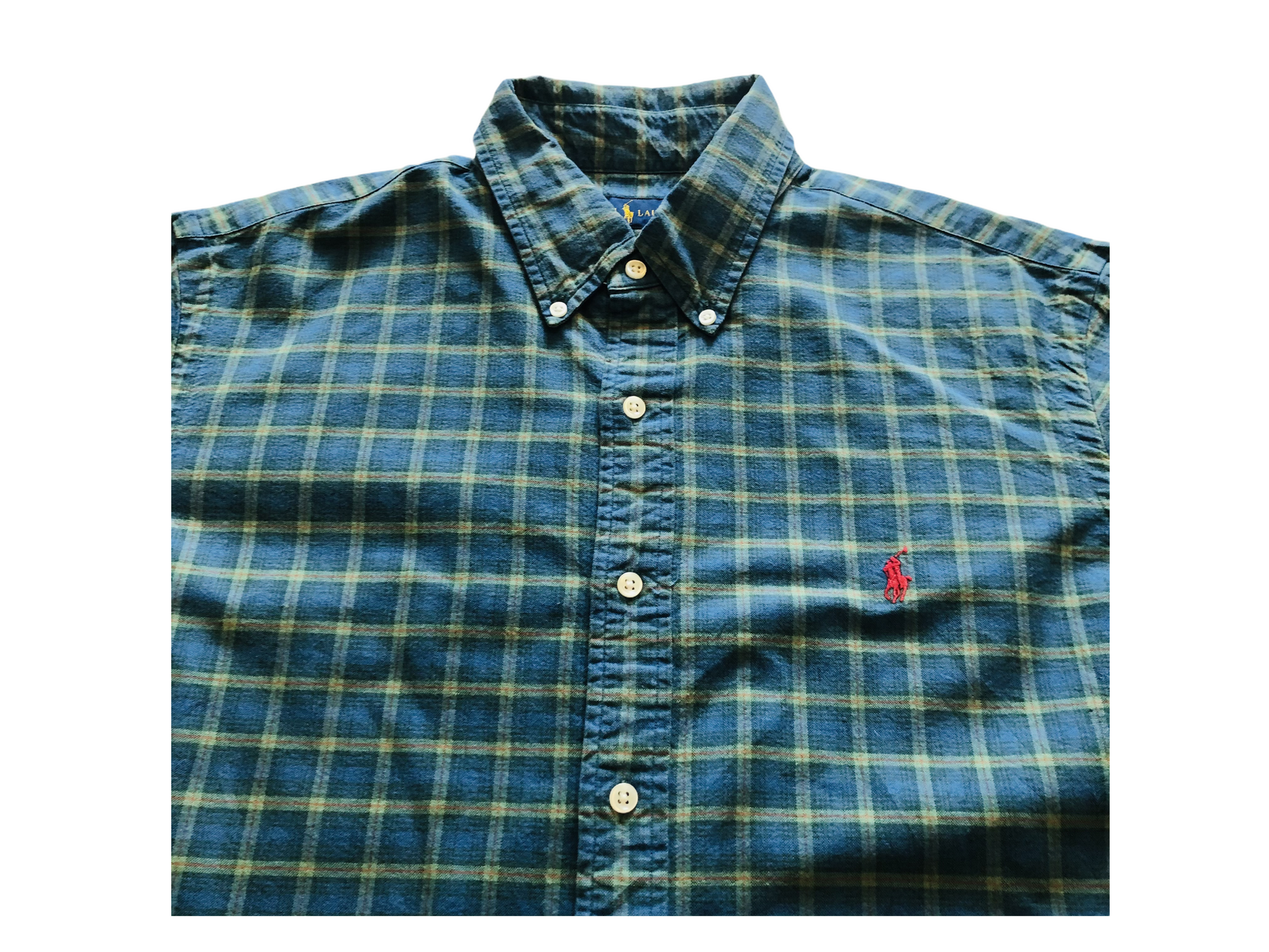 Ralph Lauren Shirt