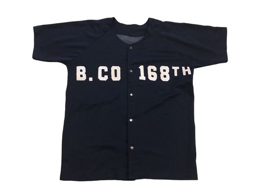 Baseball Jersey