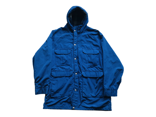 Parka  Jacket