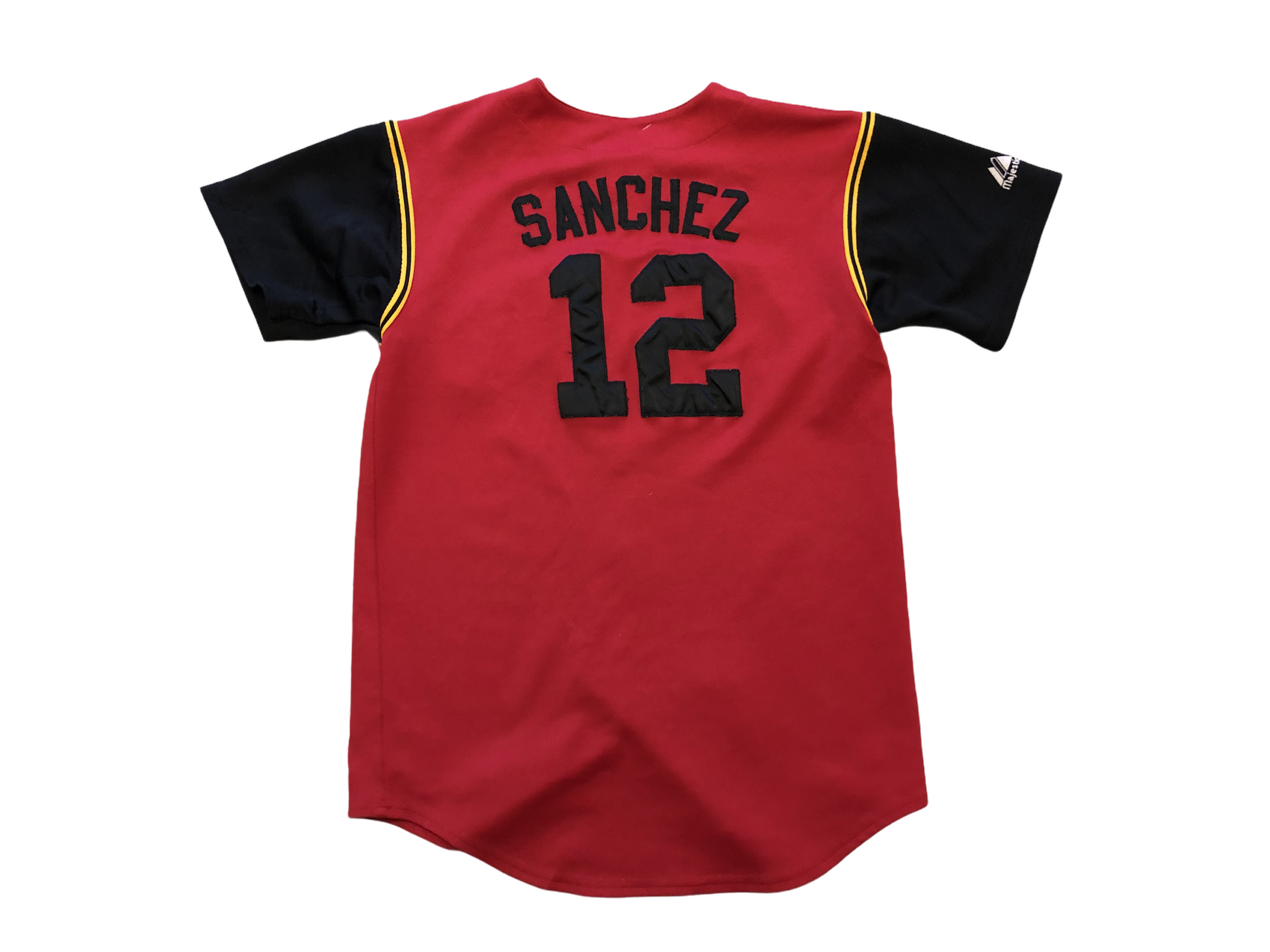 MLB Jersey