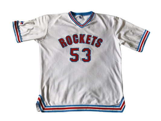 NBA Warm Up Jersey