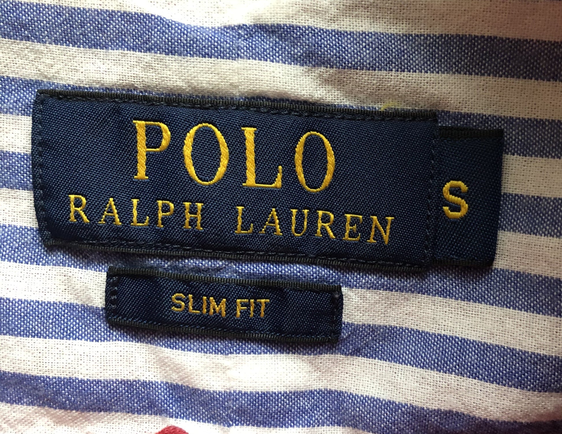 Ralph Lauren Shirt
