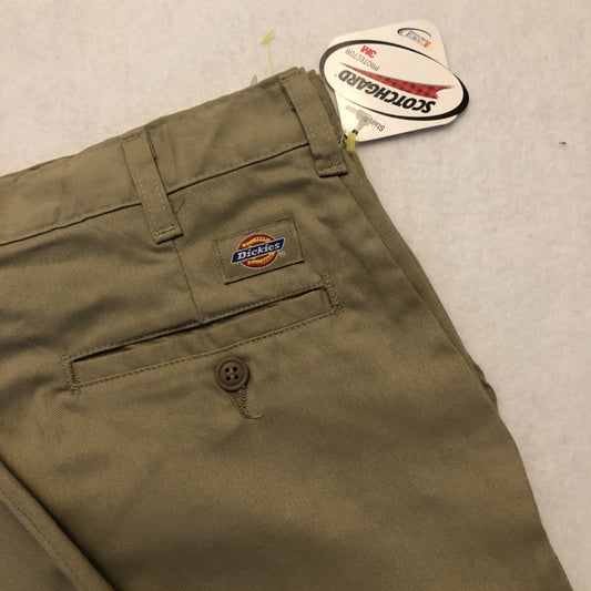 Dickies Beige Skater Chinos W34 L31