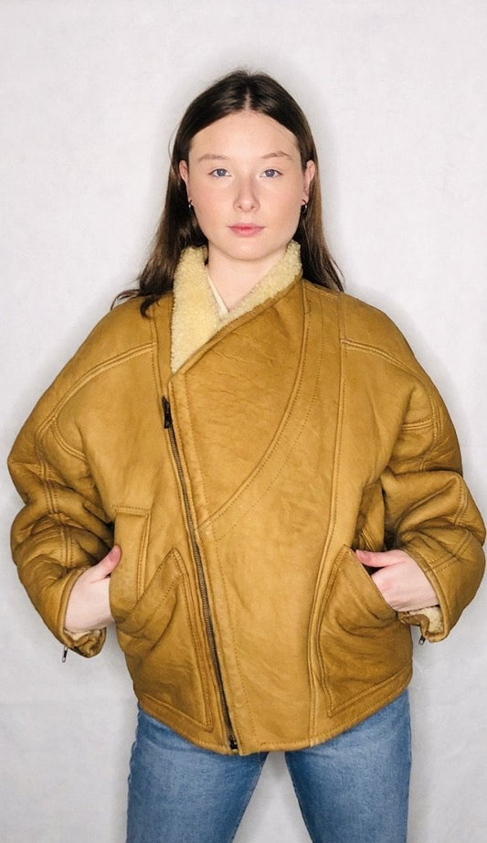 Flying Jacket