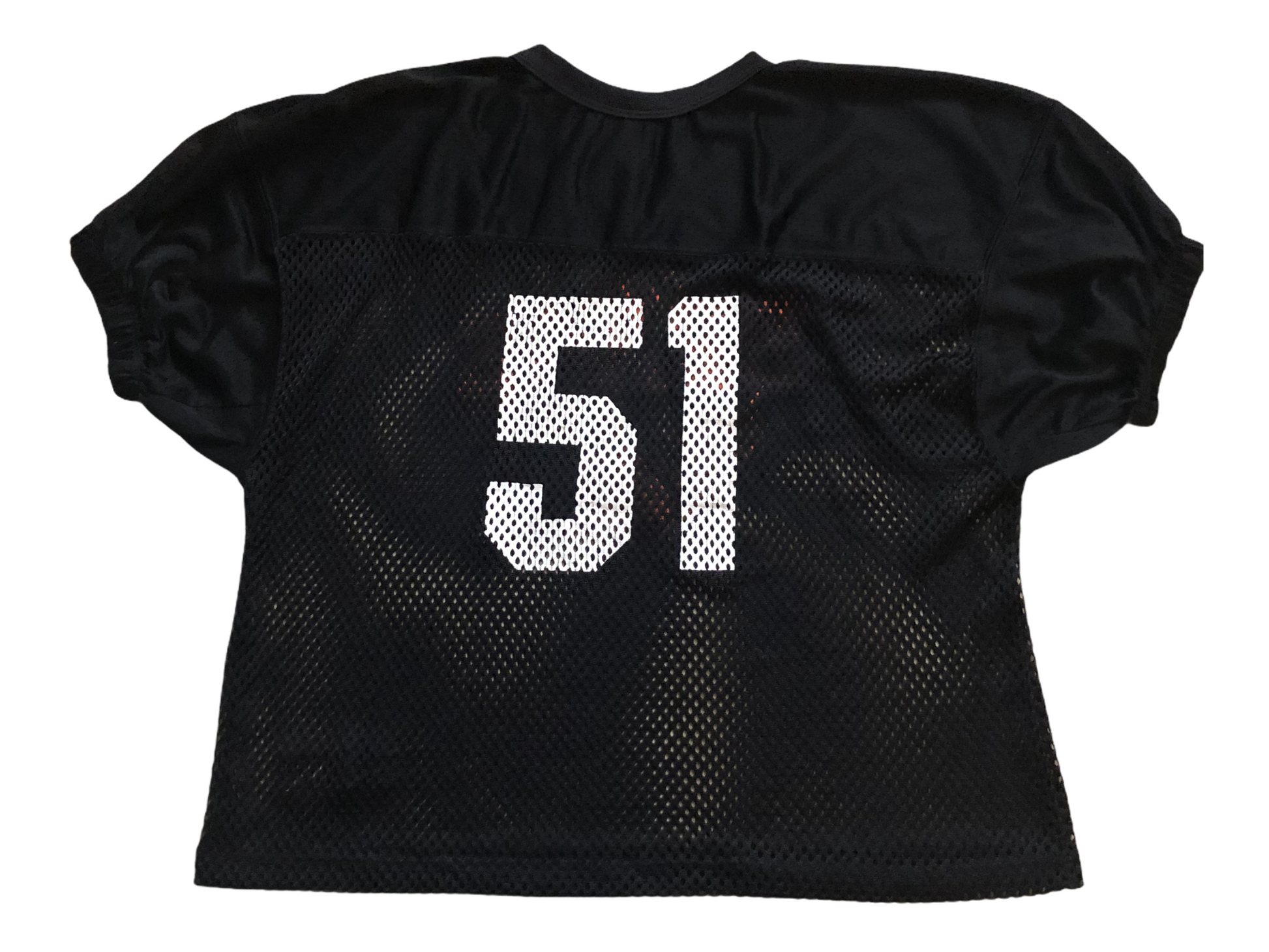 Crop USA  Shirt